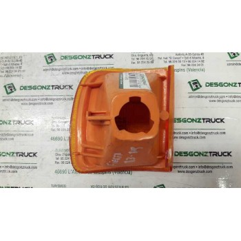 Recambio de piloto delantero izquierdo para ford fiesta berl./express festival / cl referencia OEM IAM  NARANJA NUEVO