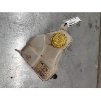 Recambio de deposito expansion para ford fiesta (cbk) ambiente referencia OEM IAM 2S6H8K218AF  