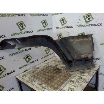 Recambio de paso rueda delantero izquierdo para daf trucks f 600 fa 600 cd (116cv) referencia OEM IAM   