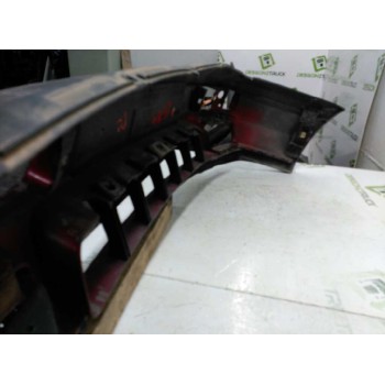 Recambio de paragolpes delantero para volkswagen golf iii berlina (1h1) gti referencia OEM IAM 1H6807217JGRU GRANATE 