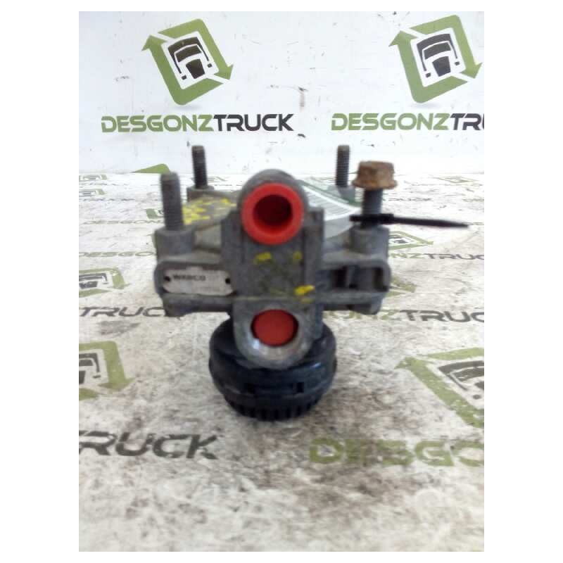 Recambio de valvula aire para renault premium lander fas 4x2 corto referencia OEM IAM 5010588146 9730110040 WABCO