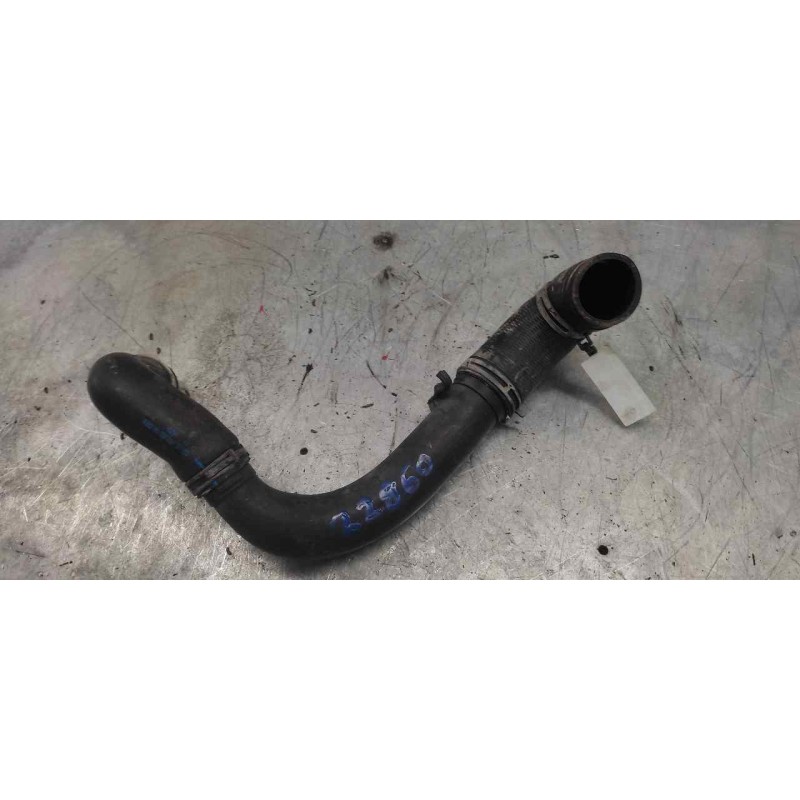 Recambio de tubo admision para seat ibiza (6l1) 1.9 tdi referencia OEM IAM 6Q0145762 3