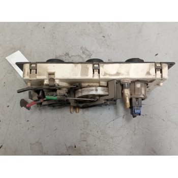 Recambio de mando calefaccion / aire acondicionado para daf serie xf105.xxx 12.9 diesel referencia OEM IAM 1454146  9041702667