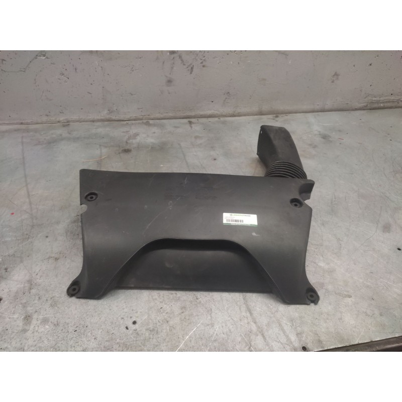 Recambio de tubo admision para bmw x5 (e53) 3.0d referencia OEM IAM 7785738 - Negro 5