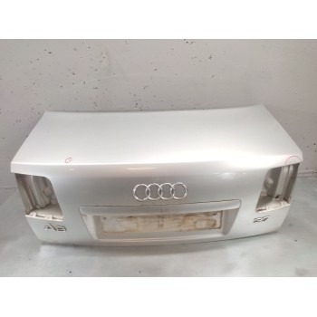 Recambio de tapa maletero para audi a8 (4e2) 3.7 quattro referencia OEM IAM   