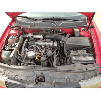 seat leon (1m1) del año 2000