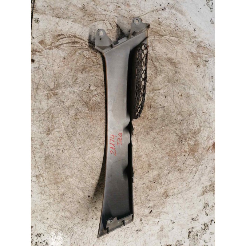 Recambio de moldura para daewoo tacuma se referencia OEM IAM 96399873 BAJO FARO IZQUIERDO - Gris 2