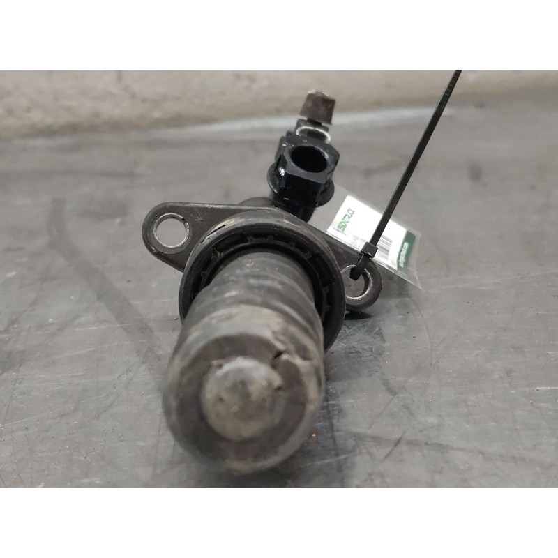 Recambio de bombin embrague para citroën c4 berlina lx referencia OEM IAM - Blanco 2