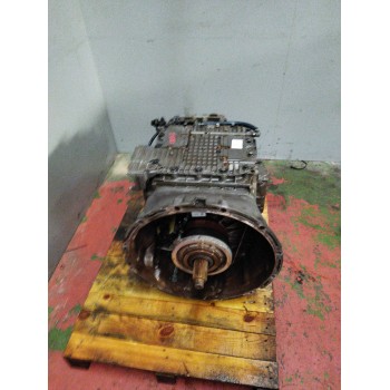 CAJA CAMBIOS AT2412D 3190584 1100238195