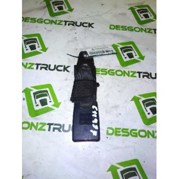 Recambio de enganche de cinturon delantero izquierdo para nissan trucks atleon 56.15 referencia OEM IAM 868529X400  