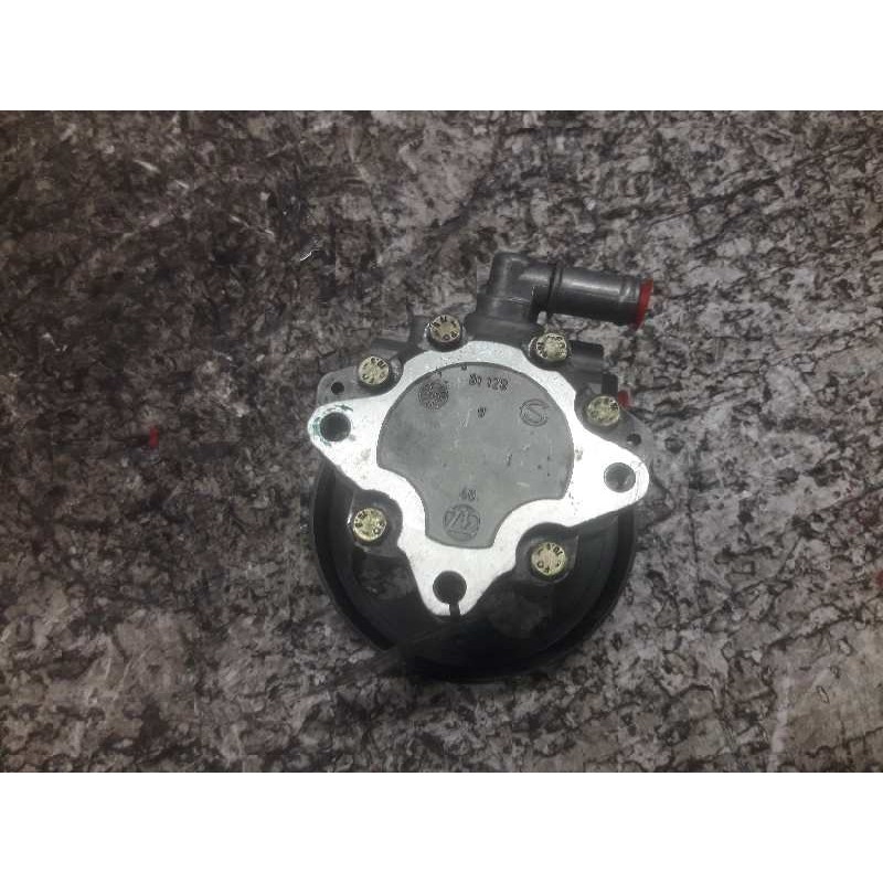 Recambio de bomba direccion para fiat scudo (222) 1.9 td / 2.0 jtd el furg. referencia OEM IAM 9624659580 7691955196 3