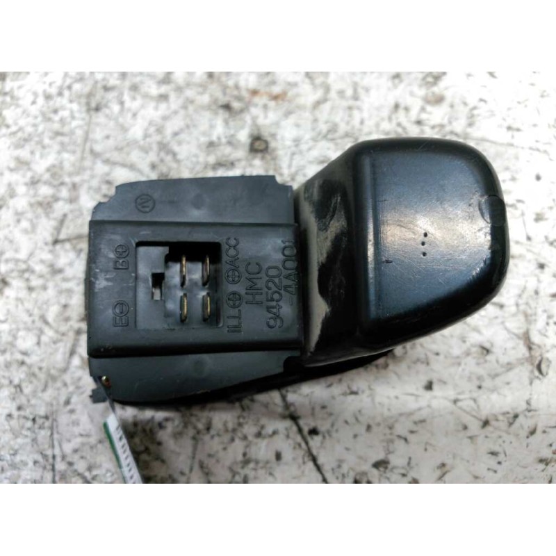 Recambio de reloj para hyundai h 1 referencia OEM IAM - Blanco 2