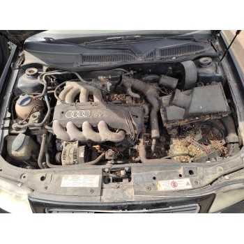 audi a3 (8l) del año 1996