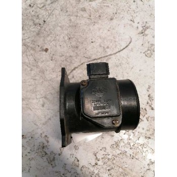 Recambio de caudalimetro para nissan primera berlina (p11) 2.0 turbodiesel cat referencia OEM IAM 226802J200 3 PINS 