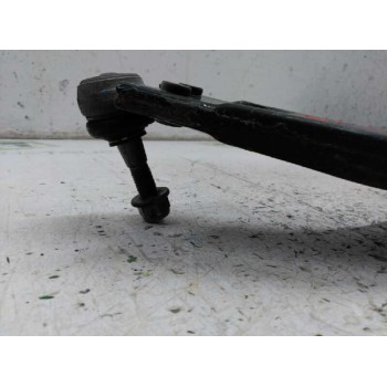 Recambio de brazo suspension inferior delantero izquierdo para ford focus c-max (cap) ambiente (d) referencia OEM IAM   