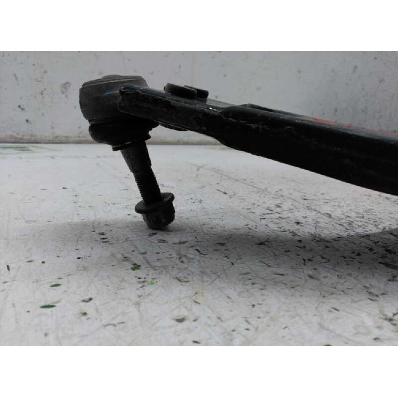 Recambio de brazo suspension inferior delantero izquierdo para ford focus c-max (cap) ambiente (d) referencia OEM IAM 6