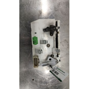 Recambio de mando calefaccion / aire acondicionado para peugeot 206 berlina x-line referencia OEM IAM 99210  