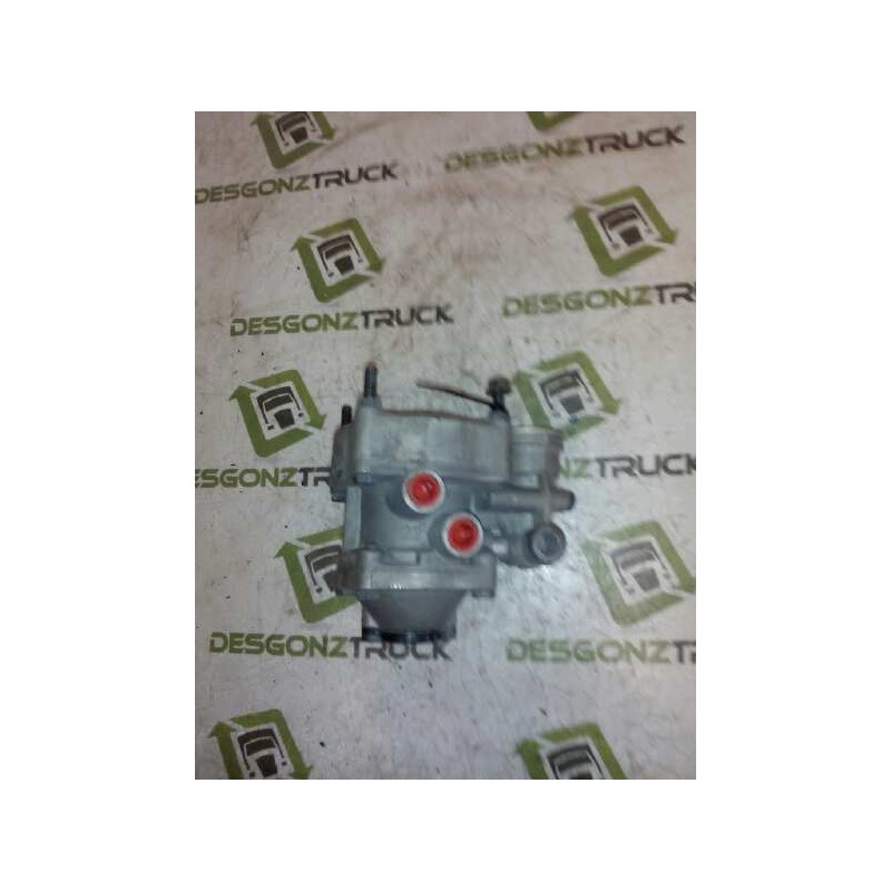Recambio de valvula aire para scania trucks serie 3 143 h/ 450 (450cv) referencia OEM IAM 9730025217  VALVULA RELE DE URGENCIA - Blanco 4