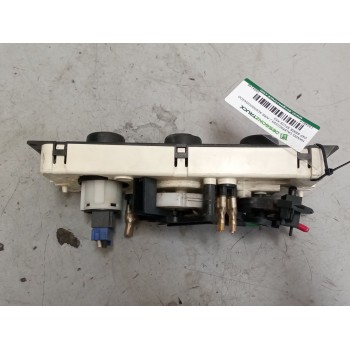 Recambio de mando calefaccion / aire acondicionado para daf serie xf105.xxx 12.9 diesel referencia OEM IAM 1454146  9041702667