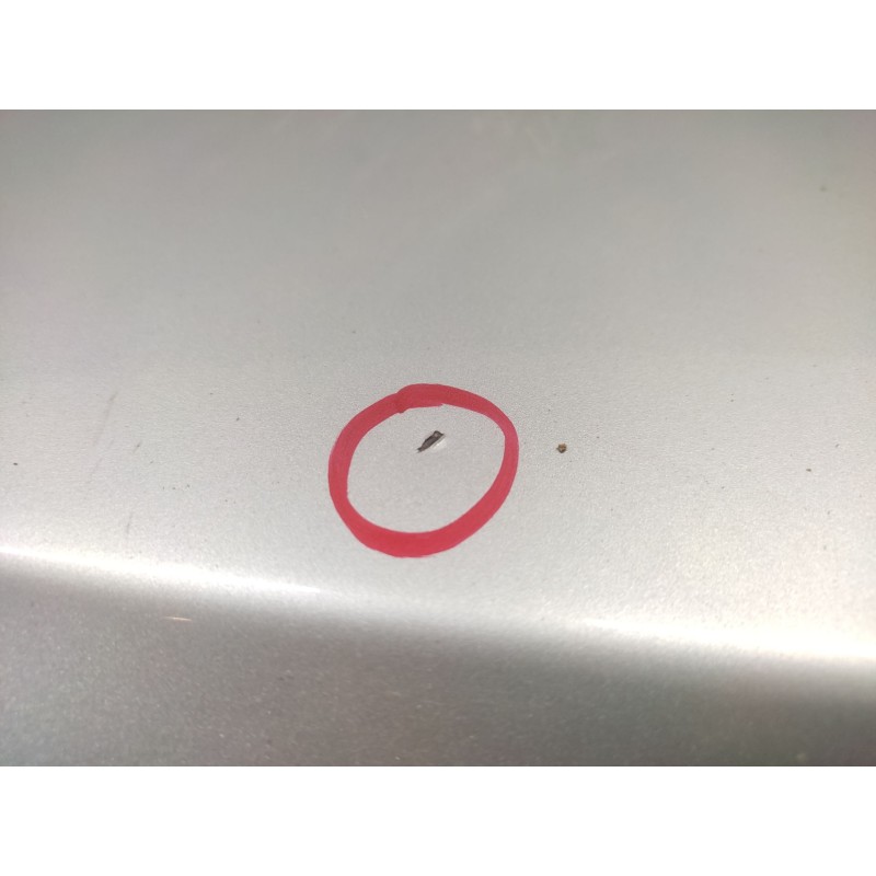 Recambio de tapa maletero para audi a8 (4e2) 3.7 quattro referencia OEM IAM 4