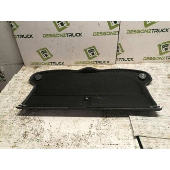 Recambio de bandeja trasera para audi a3 (8l) 1.6 referencia OEM IAM   