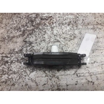 Recambio de pastillas de freno delanteras para dacia logan laureate referencia OEM IAM 8200727625  