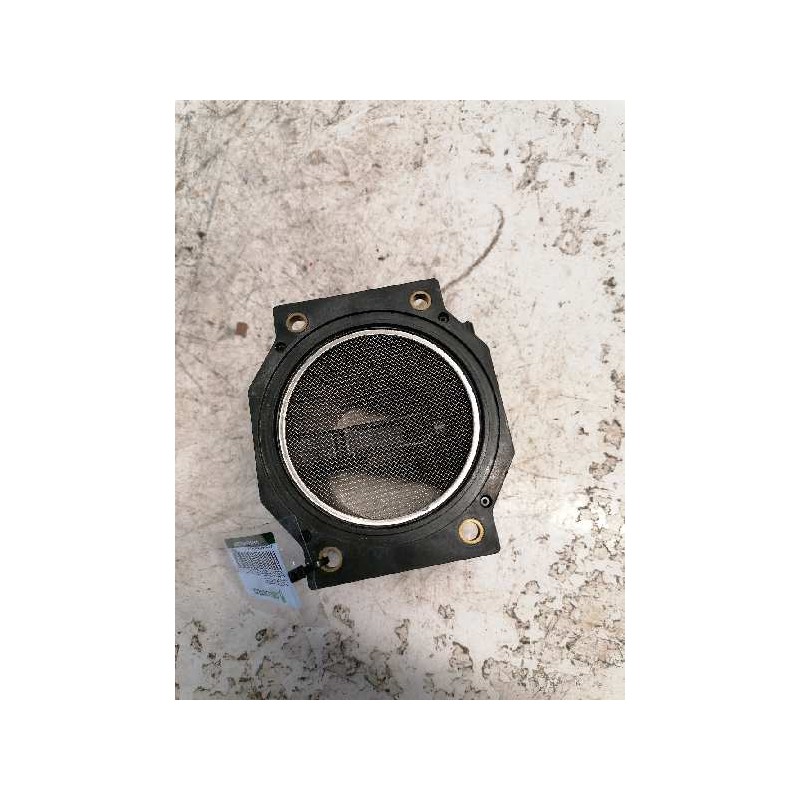 Recambio de caudalimetro para nissan primera berlina (p11) 2.0 turbodiesel cat referencia OEM IAM 226802J200 3 PINS 2