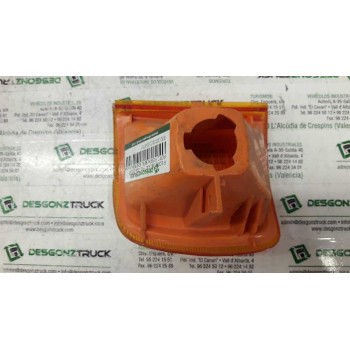 Recambio de piloto delantero izquierdo para ford fiesta berl./express festival / cl referencia OEM IAM  NARANJA NUEVO