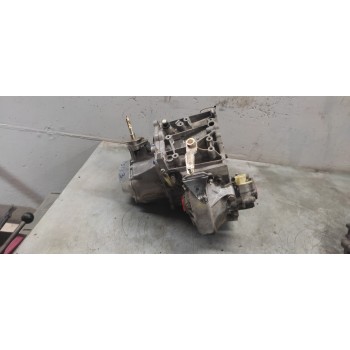 Recambio de caja cambios para peugeot 206 berlina xt referencia OEM IAM 20DL22  
