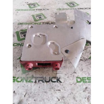 Recambio de modulo electronico para man tgx 18.xxx fg / 4x2 bl xl referencia OEM IAM 81259070337  