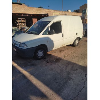 fiat scudo furgoneta (220_) del año 1996