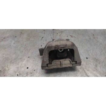 Recambio de soporte motor derecho para seat leon (1m1) 1.9 tdi referencia OEM IAM 1J0199262BF  