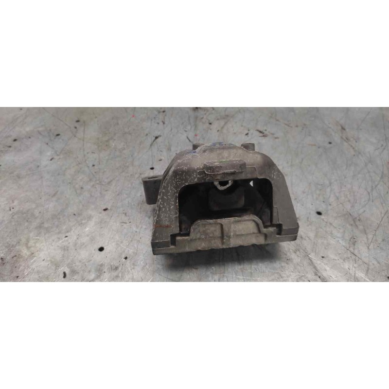 Recambio de soporte motor derecho para seat leon (1m1) 1.9 tdi referencia OEM IAM 1J0199262BF 2