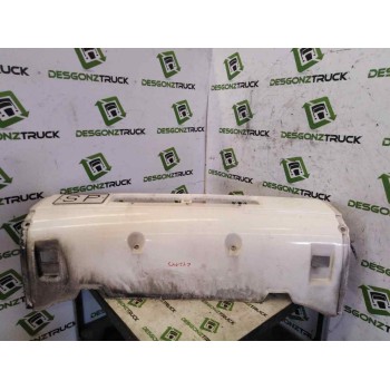 Recambio de paragolpes delantero para scania serie 4 (p/r 124 l) 11.7 diesel referencia OEM IAM  PARTE CENTRAL 