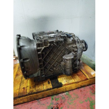 Recambio de caja cambios para renault magnum ab diesel referencia OEM IAM AT2412D 3190584 1100238195