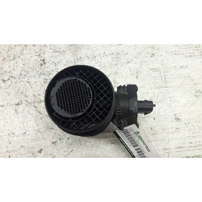Recambio de caudalimetro para opel astra g berlina comfort referencia OEM IAM 0281002478 24437502 - Negro 2
