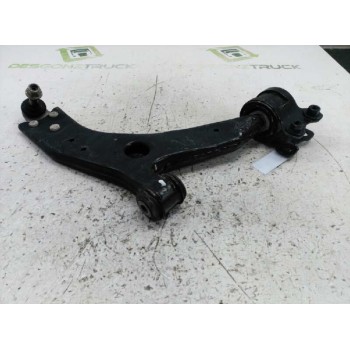 BRAZO SUSPENSION INFERIOR DELANTERO IZQUIERDO 