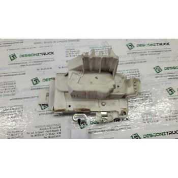 CERRADURA PUERTA DELANTERA DERECHA 96BGF21812EF 