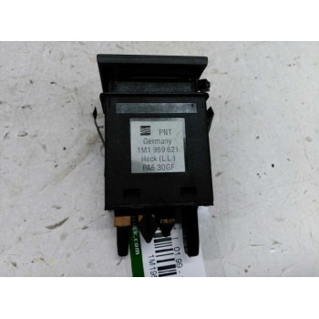 Recambio de boton antivaho para seat toledo (1m2) select referencia OEM IAM 1M1959621  