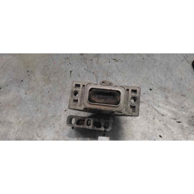 Recambio de soporte motor derecho para seat leon (1m1) 1.9 tdi referencia OEM IAM 1J0199262BF 3