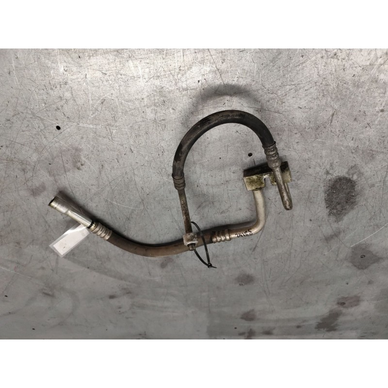 Recambio de tubos aire acondicionado para ford fiesta (cbk) ambiente referencia OEM IAM - Blanco 2