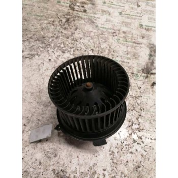 Recambio de ventilador calefaccion para peugeot 206 berlina 1.4 referencia OEM IAM 6424501 2 PINS 