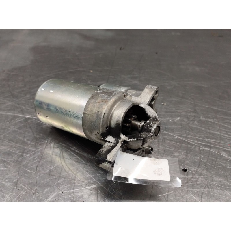 Recambio de motor arranque para peugeot 206 berlina x-line referencia OEM IAM 9647982380  