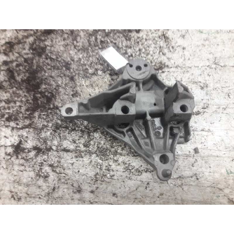 Recambio de soporte motor derecho para renault kangoo (f/kc0) referencia OEM IAM 101849 - Blanco 2