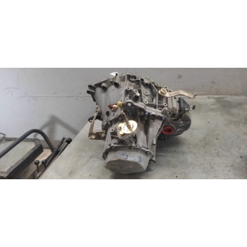 Recambio de caja cambios para peugeot 206 berlina xt referencia OEM IAM 20DL22  
