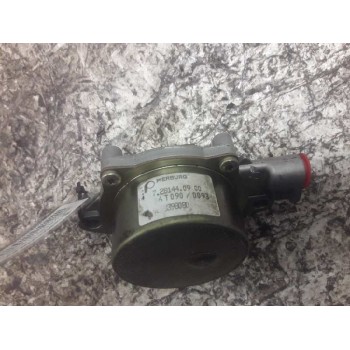 Recambio de depresor freno / bomba vacio para citroën c3 1.4 hdi audace referencia OEM IAM 9658398080 7281440900 
