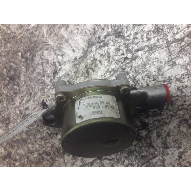 Recambio de depresor freno / bomba vacio para citroën c3 1.4 hdi audace referencia OEM IAM 9658398080 7281440900 2