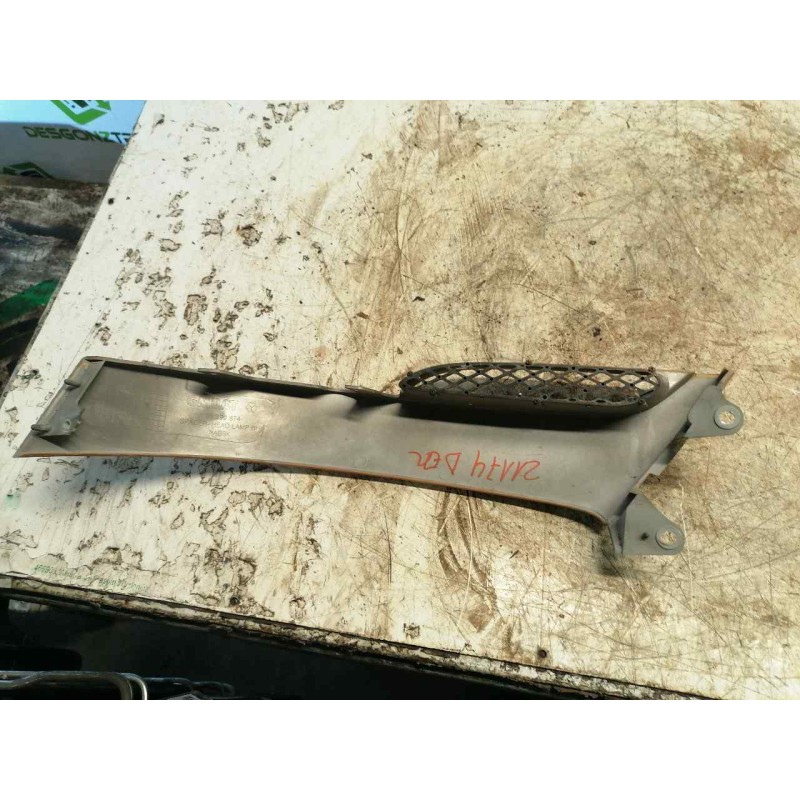 Recambio de moldura para daewoo tacuma se referencia OEM IAM 96399874 BAJO FARO DERECHO - Gris 2