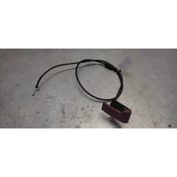 Recambio de cable apertura capo para mercedes-benz clase c (w203) berlina 240 (203.061) referencia OEM IAM   