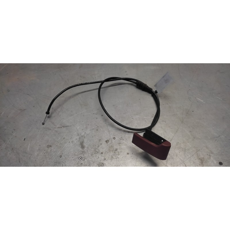 Recambio de cable apertura capo para mercedes-benz clase c (w203) berlina 240 (203.061) referencia OEM IAM   